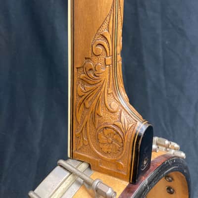 Vega Little Wonder Custom Banjo (Vintage ca.1925) image 9