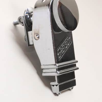 Original Gretsch Microsensitive Snare Drum Strainer (Throw Off) 1960s image 9