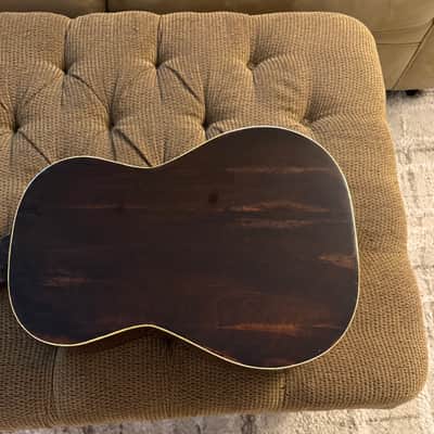 Gibson LG-2 1944 - Sunburst image 7