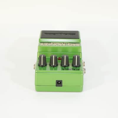 Digitech Bad Monkey Tube Overdrive (Incl. Box and Manual) image 6