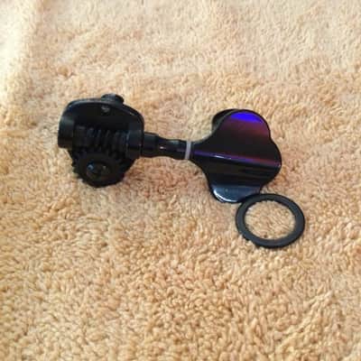 Bass tuner, Single Black image 2