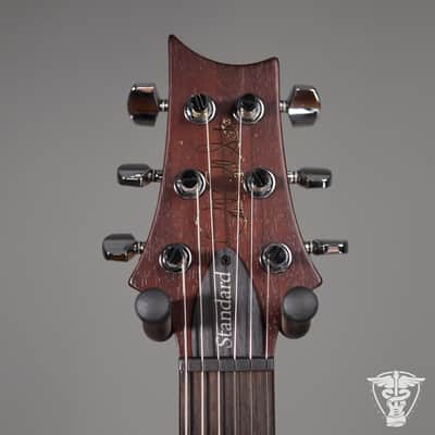 2018 PRS S2 Singlecut Satin - 7.65 LBS image 6