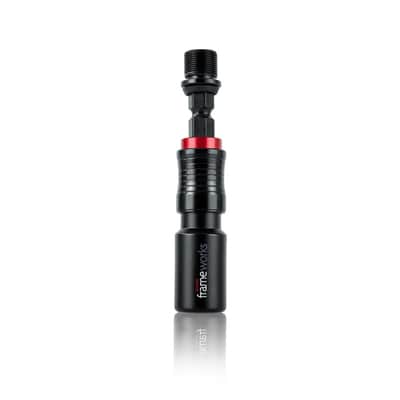 Gator Frameworks GFW-MIC-QRTOP3PK Quick Release Mic Attachment 3-Pack image 5
