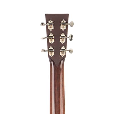 Collings D1AT Acoustic Guitar #35729 image 3