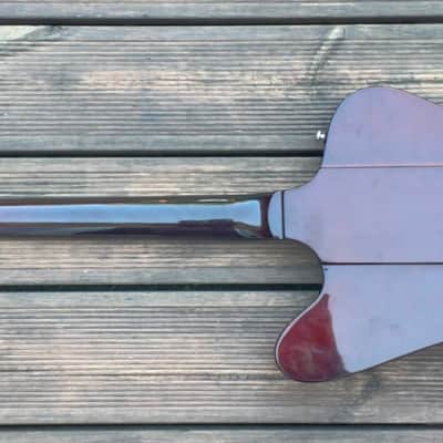 Tokai Firebird III - Made in Korea image 7