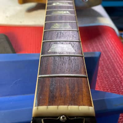 Gibson Les Paul Standard 1978 - Natural image 14