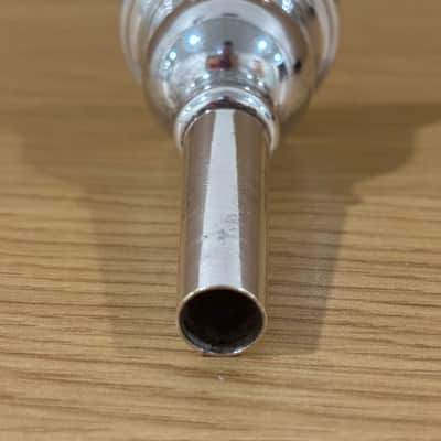 Schilke Trombone 51 C4 Long Shank 2000 - Silver plate image 13