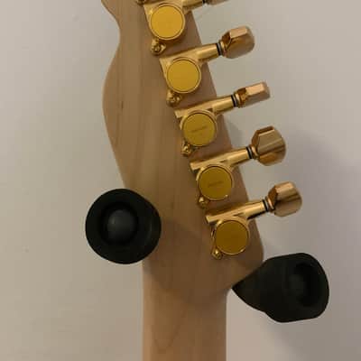 Fender Richie Kotzen Signature Telecaster image 14