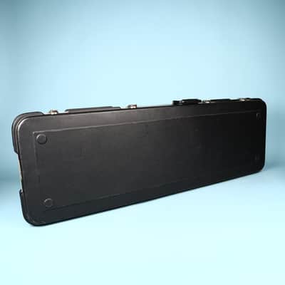 Musicman Ernie Ball Hardshell Stingray Bass Case Guitar image 8