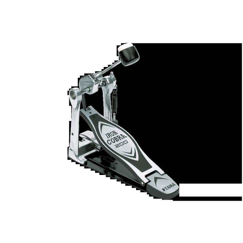 Tama IRON COBRA 200 SINGLE PEDAL image 1