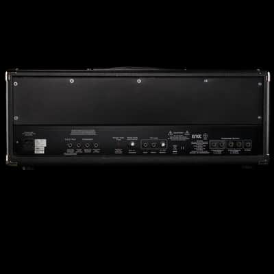 ENGL Artist Edition 50 Watt Tube Head E653 - Open Box image 2