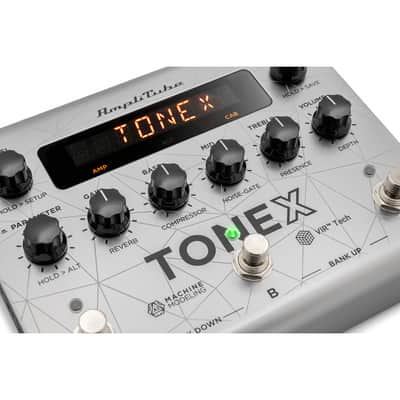 IK Multimedia ToneX Pedal Bass Edition image 6