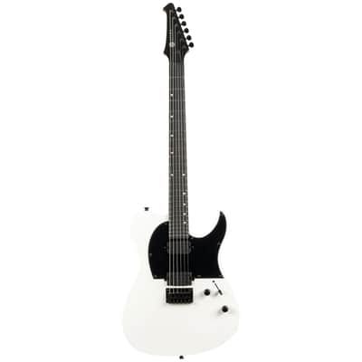 Spira T-400 MWH T-Style Roasted Poplar Body Canadian Roasted Maple Neck T-Style 6-String Electric Guitar image 1