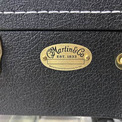 Martin  D-28 Modern Deluxe  2026 / #3025667 image 14