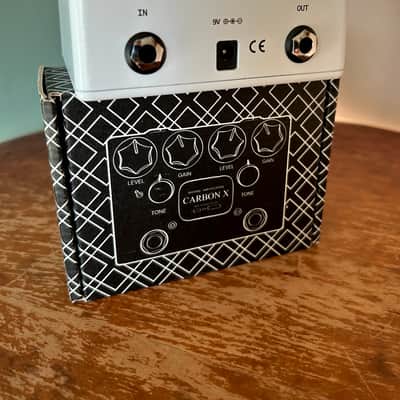 Browne Amplification Carbon X 2024 - Present - Various image 3