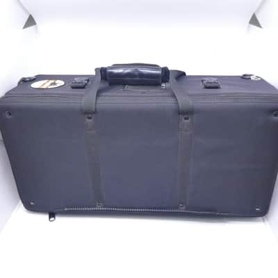 Trent's Yard Sale! Torpedo Coyote Trumpet Gig Bag with Snip Lid - Nylon image 1