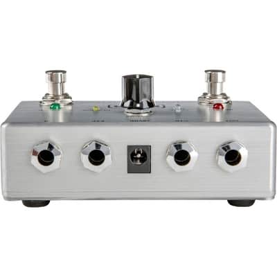 MXR M 303 Clone Looper Bild 6