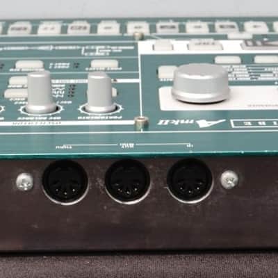 Korg Electribe-A MkII EA-1 Mk2 Analog Modeling Synthesizer image 2