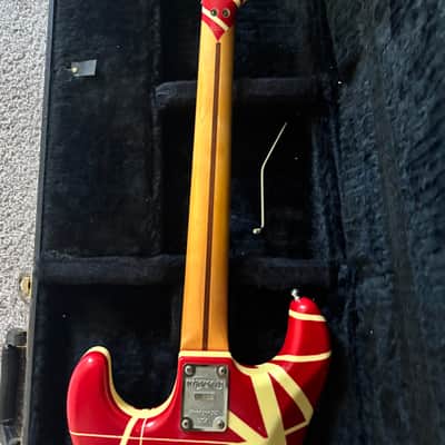 Paul Unkert Kramer Baretta 1986 image 6