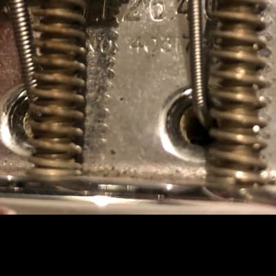 MusicMan Stingray 79 image 11