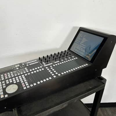 Avid CM401T Master Control Module w/ Configuration Interface image 6