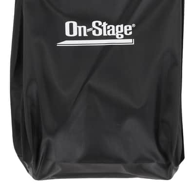 On-Stage SNK16450V2 16-Channel 50 ft. XLR Snake Cable, 4-Return, 100% OFC image 6