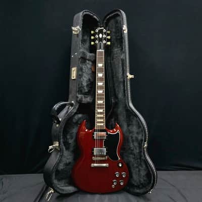 2005 Gibson SG '61 Reissue image 11