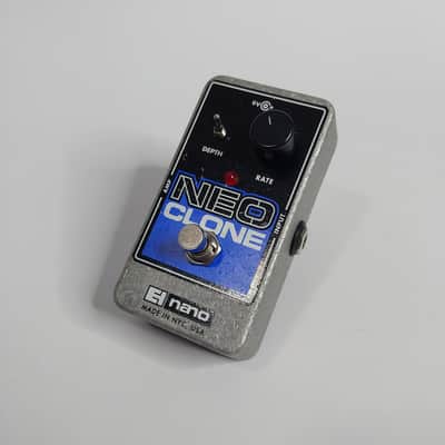Electro-Harmonix Neo Clone Analog Chorus image 1