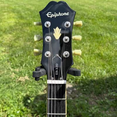 Epiphone 339 image 3