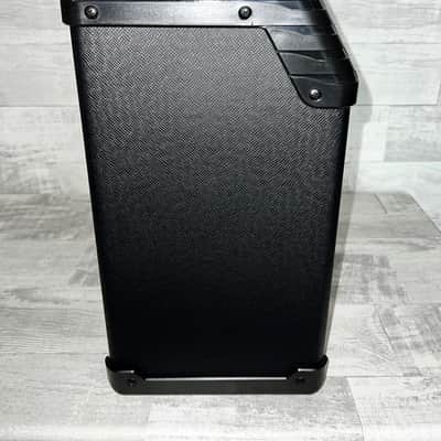 Line 6 Spider V 30 MkII 30-Watt 1x8" Digital Modeling Guitar Combo 2019 - 2021 - Black image 4
