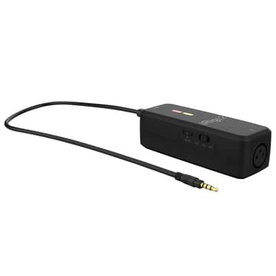 iRig Pre 2 Microphone Preamp for Smartphones, Tablets and Video Cameras image 11