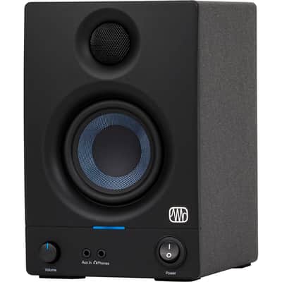 PreSonus Eris 3.5 Powered Studio Monitors (2nd Generation) image 4