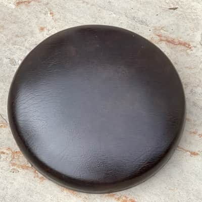 Vintage Rogers Throne Topper for "Sampson" Drum Throne Seat + Post image 2