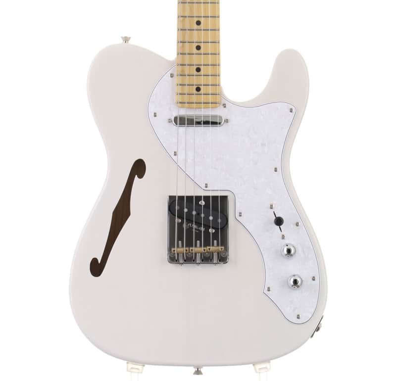 FUJIGEN Neo Classic SERIES NTE100MAHT-WB/01 [J230458] (06/01) | Reverb