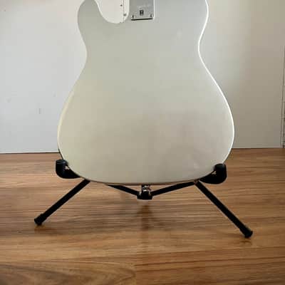 Squier Telecaster Affinity New Generation 2020 Silver image 6