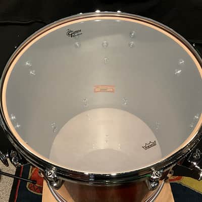 Gretsch USA 2000-Present - Burnt Orange Gloss Lacquer(WO) image 24