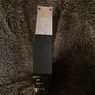 Behringer Multigate Pro XR4400 4-Channel Expander Gate 2010s - Standard image 9