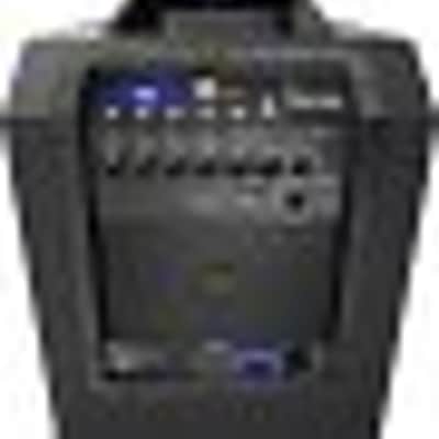 Electro-Voice EVOLVE30M Portable Column System (Black) image 8