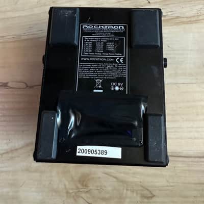 Rocktron Nitro Booster/Enhancer image 4