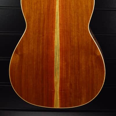 Cordoba Esteso Cedar 2020 Natural Gloss - B-Stock image 2