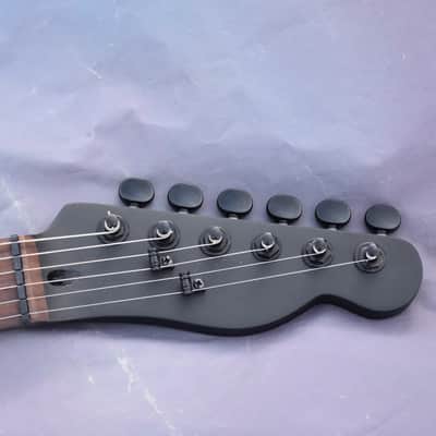 Custom Pre-order! Esquire Pine Telecaster 5-Way Humbucker image 4