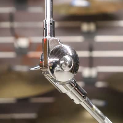 Ludwig Accent Double Braced Boom Cymbal Stand #1 image 2