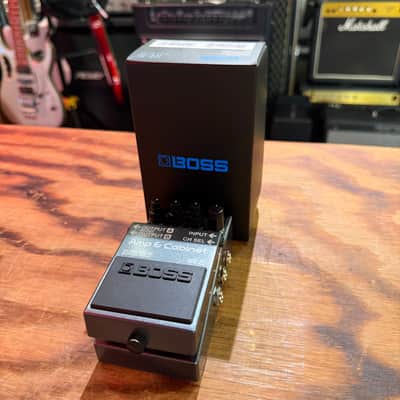 New Boss IR-2 Amp & Cabinet image 2