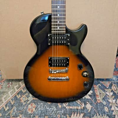 Epiphone Les Paul Special II (1996 - 2019) | Reverb
