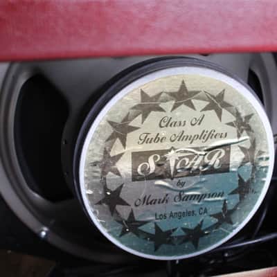 STAR "Gain Star 15 Combo" Mark Sampson built – Matchless, Badcat, etc…220 of VOLTAGE image 17