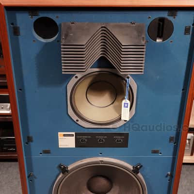 Excellent JBL 4343 Vintage Studio Monitor Pair of Speakers – Fully Restored – 1-Year Warranty image 11