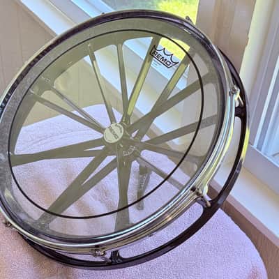 Remo  16'' Roto Tom - (EXCELLENT) image 3