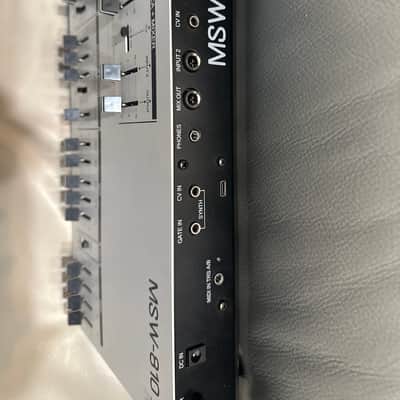 Michigan Synth Works MSW-810 image 2