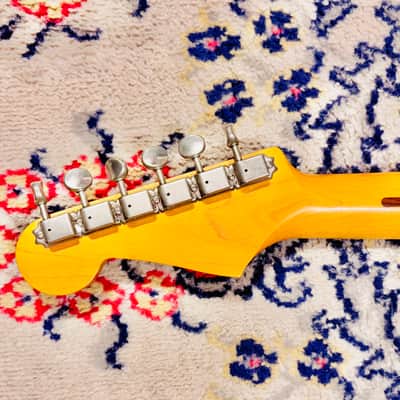 1995 Fender ST-54 Stratocaster Reissue MIJ image 6