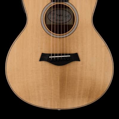Taylor GS Mini-e LTD Figured Koa #55262 image 2